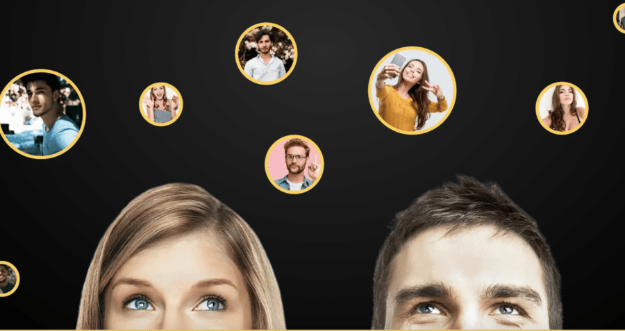 random chat on chatspin