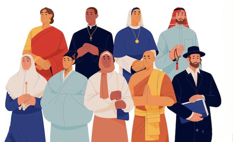 chat with worldwide people