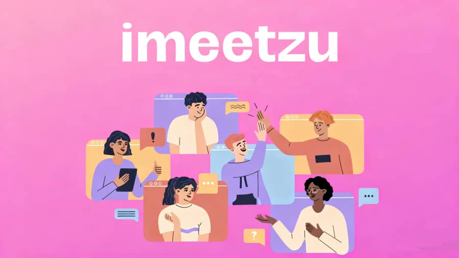Dive into iMeetzu