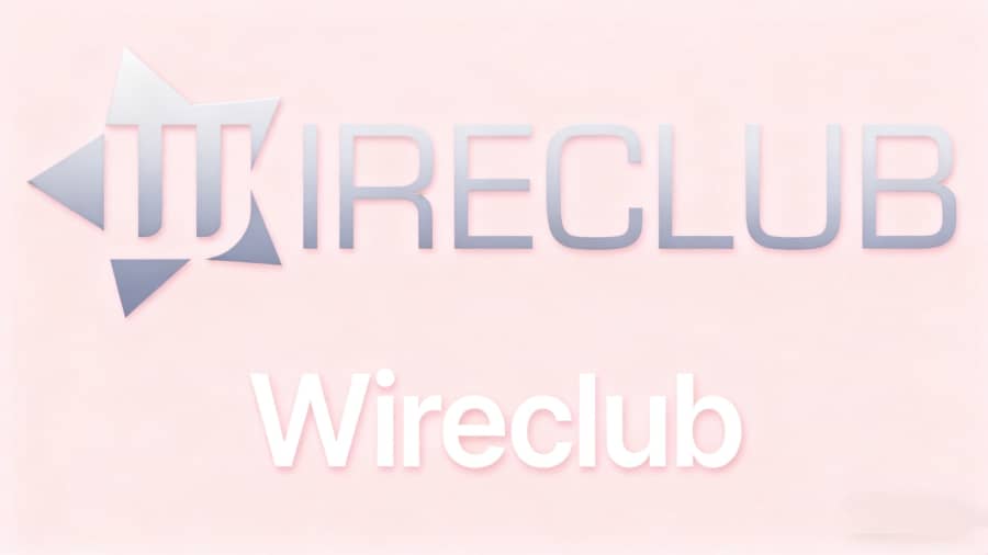 Random Chat on Wireclub