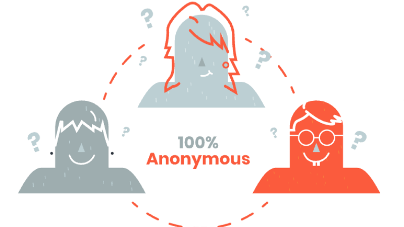 Connect with genuine users, including singles and couples, instantly.