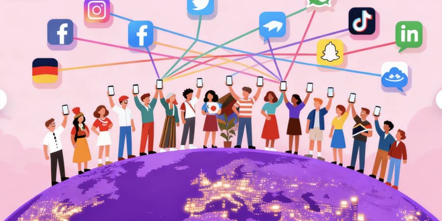 dive into Chamet chat