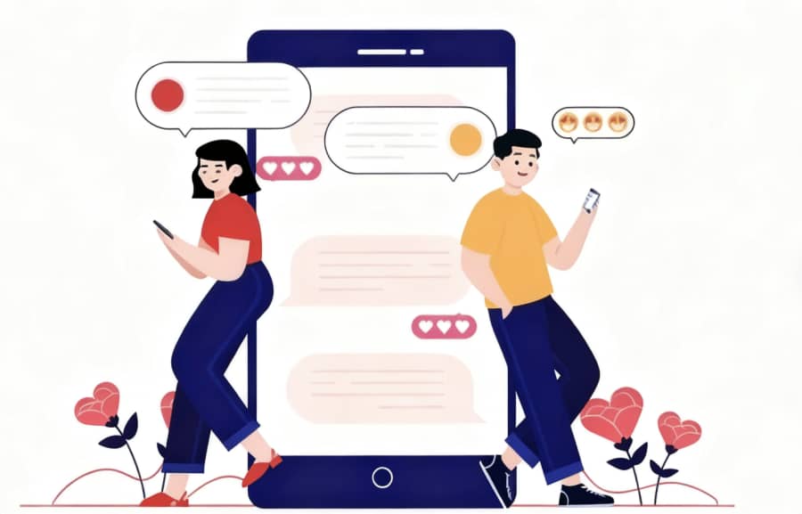 interesting chat on emeraldchat