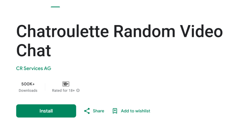 Available for Download on Google Play Store