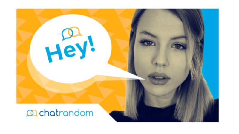 Chatrandom – Your Go-To Platform for Random Video Chats