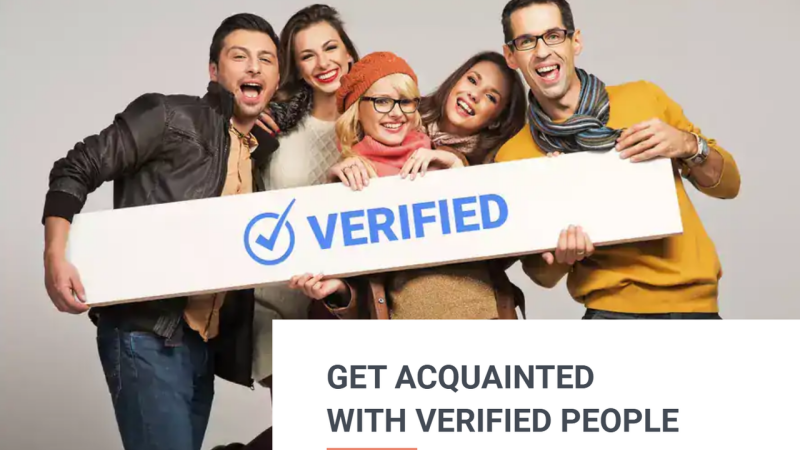 Meetville is your refreshing path to meaningful connections