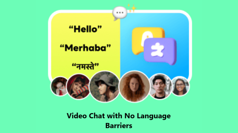 1v1 Chat lets singles meet real, verified people online safely.