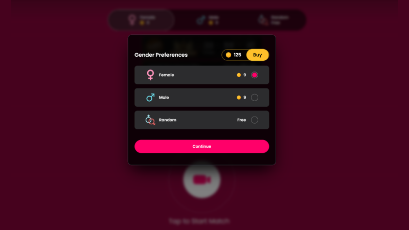 Getting started takes seconds, and beyond instant chatting