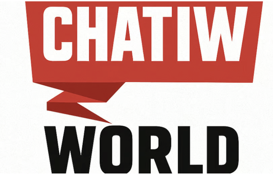 Meet New people on Chatiw