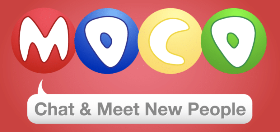 Random Chats on MocoSpace