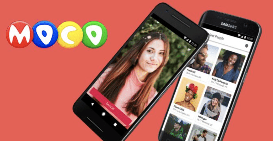 Meet New Friends on MocoSpace