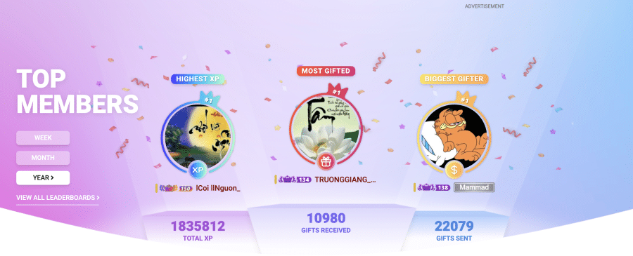 Random Chat with Strangers on Paltalk