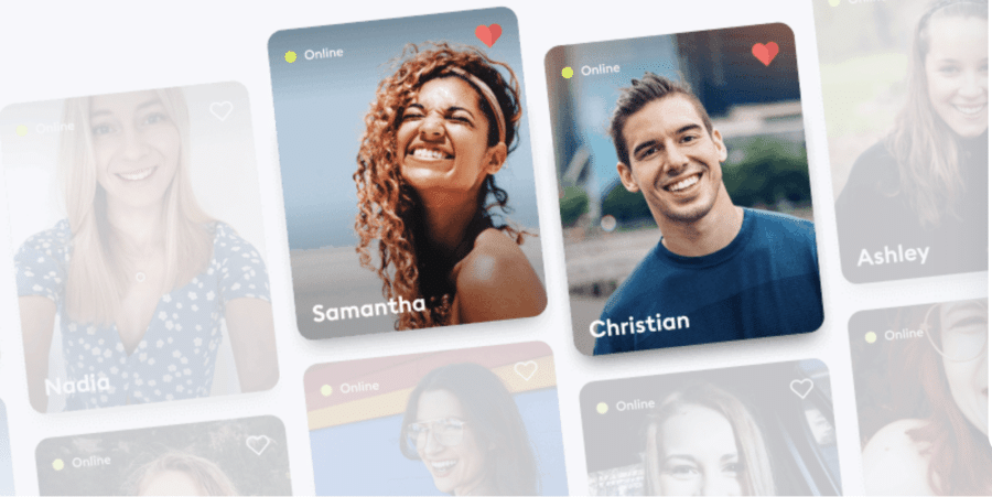 Random Chats on Zoosk