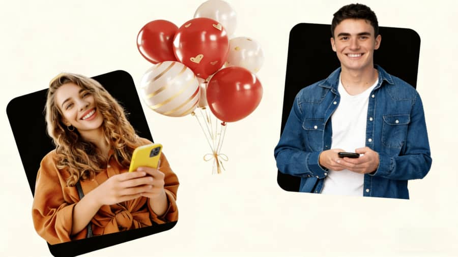 Real Chats, Real Mood on Chat Avenue