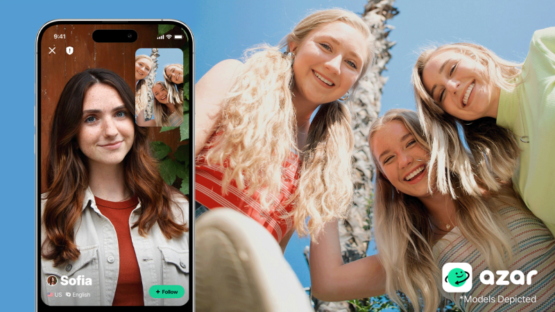 Your best Azar alternative depends on your preferences, with many strong 2025 options.