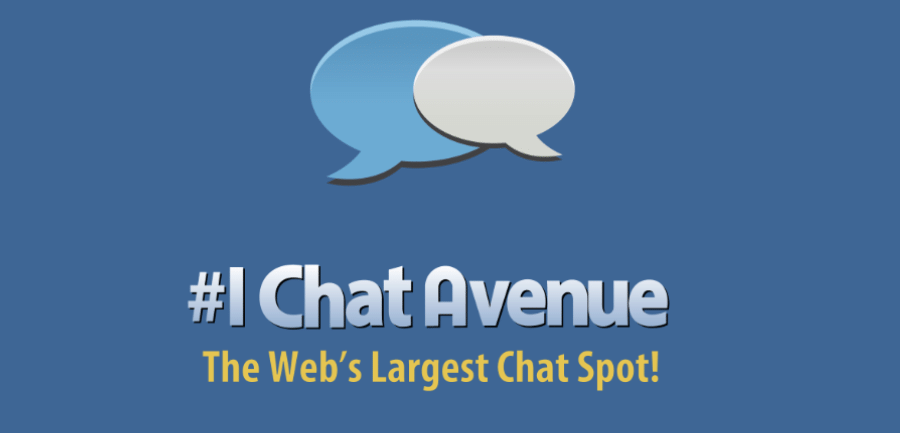 Meet New People on Chat Avenue