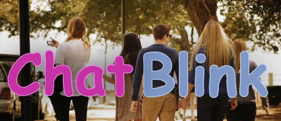 Wonderful Chat Journey on ChatBlink