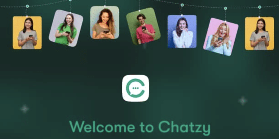 Dive into Chatzy