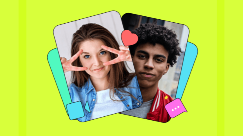 Zee Chat ensures secure, verified profiles and respectful interactions