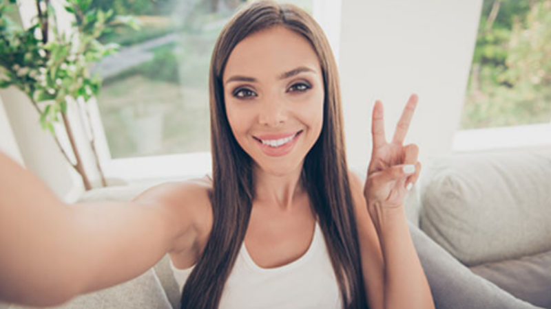 Mirami enhances every interaction with secure, private 1-on-1 connections.