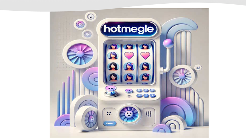 hotmegle roulette