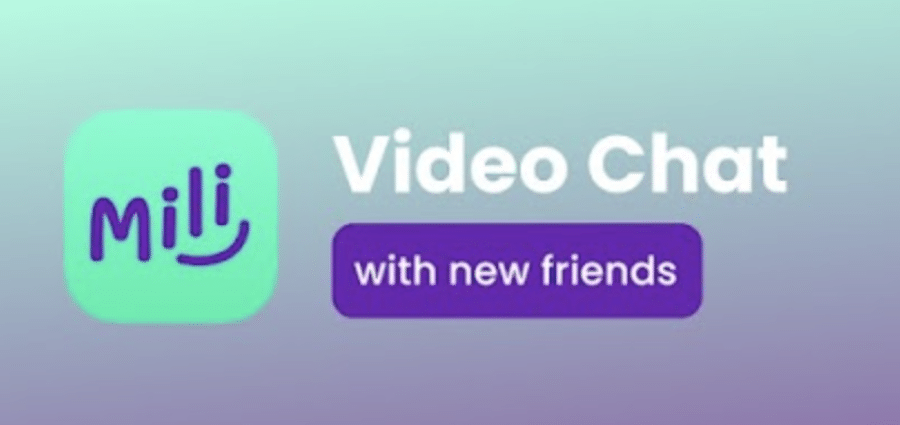 Chat with Strangers on Mili