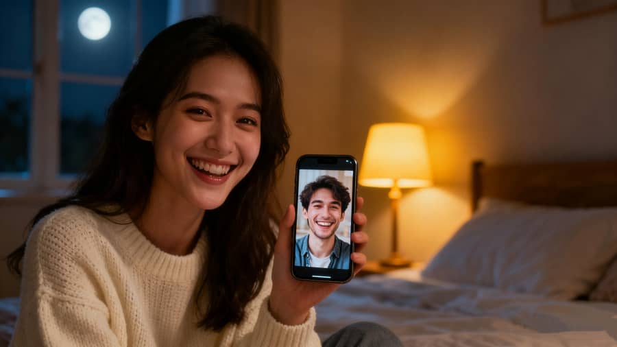 An Amazing World on Mili