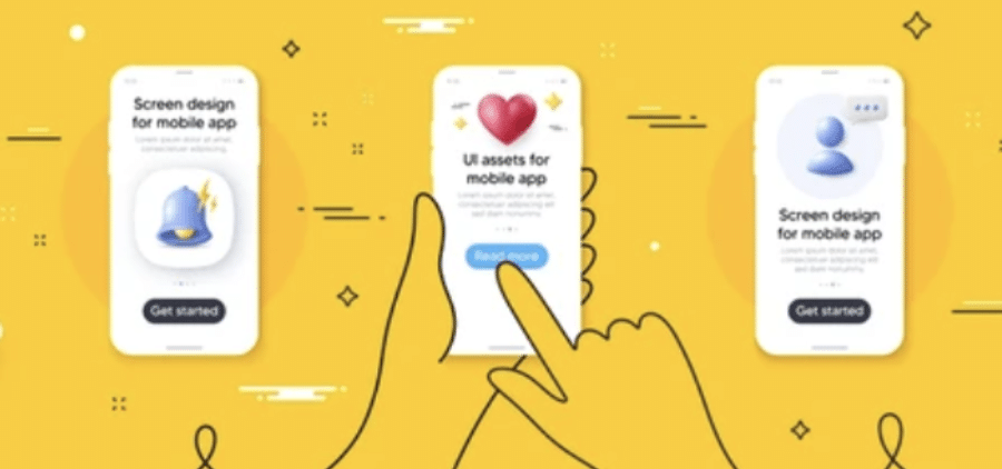 Meet New People on RandoChat