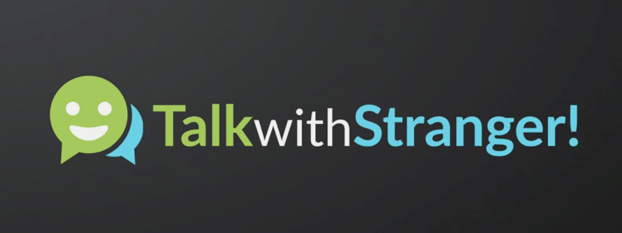 Vist TalkWithStranger Website