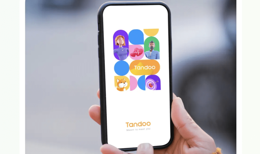 Instant Match with Strangers Online