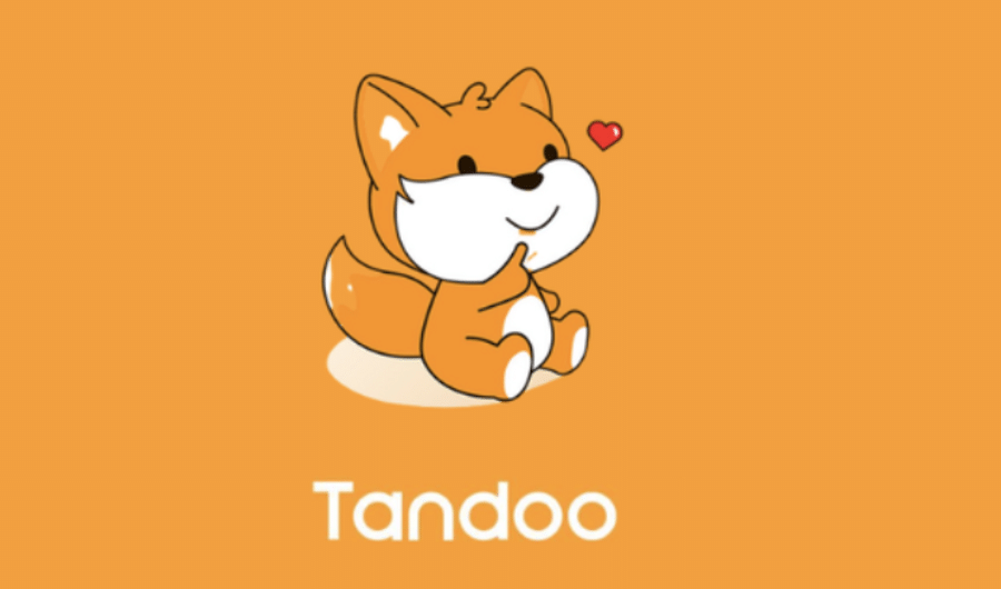 1v1 Video Chats on Tandoo