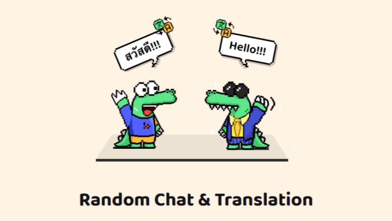 Hay offers fast random chats with safety and peace of mind.