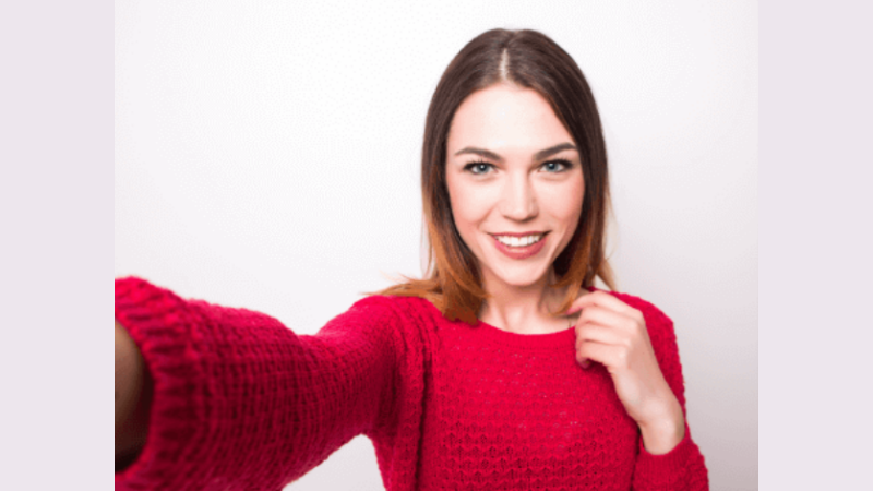 Turn on Chatki and instantly connect with strangers worldwide.