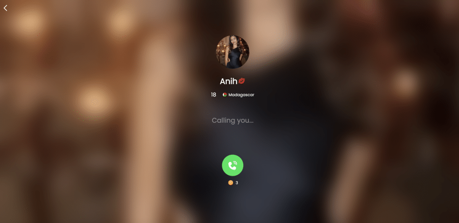 Meet New People on Tigo