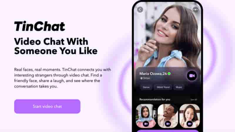 Tinchat