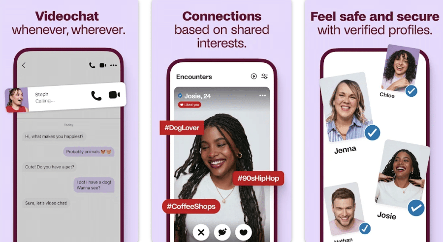 Chat with People Worldwide