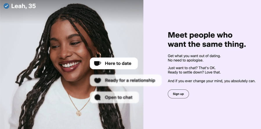 Meet New People on Badoo