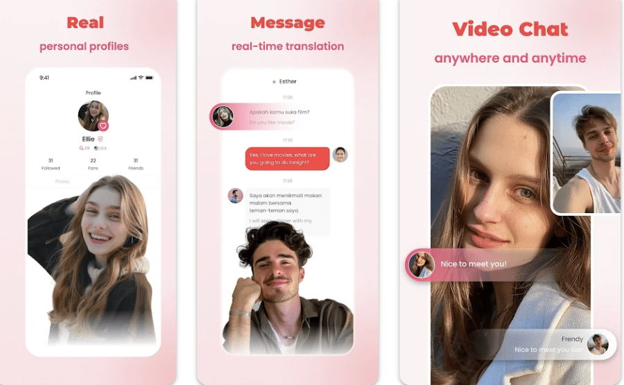 Meaningful Chat Time on Chato