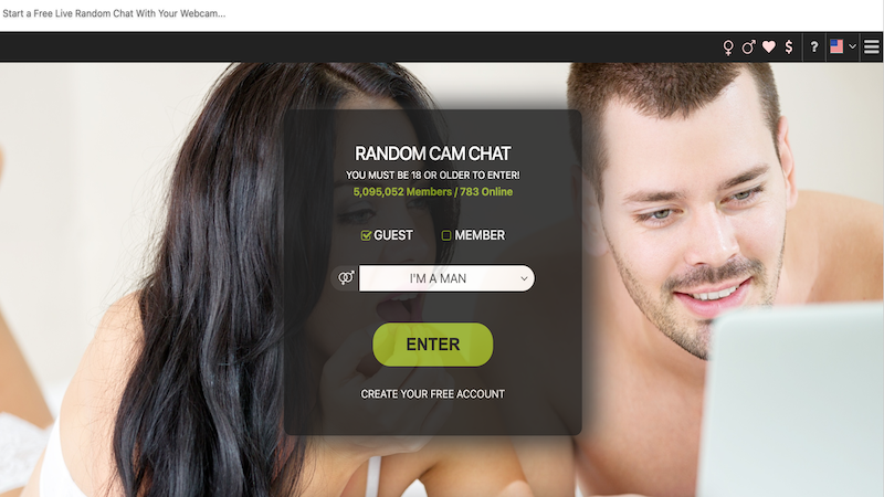 InstaCams Alternative-CamSkip