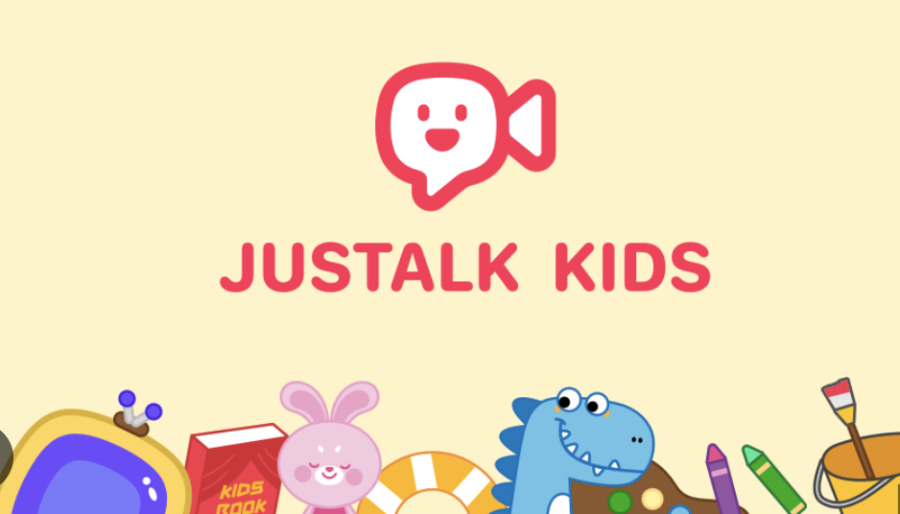 Enjoy Your Chat on JusTalk
