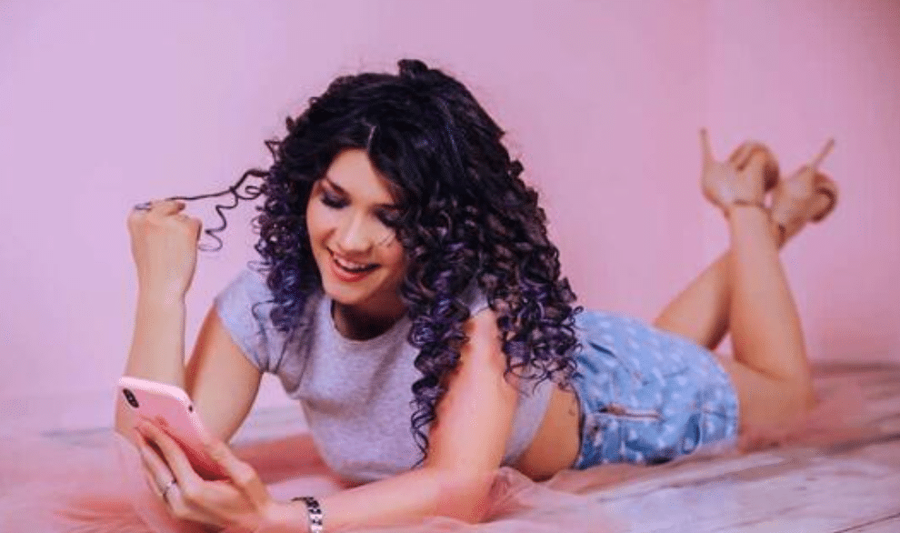 1v1 Video Chats on Meetgle