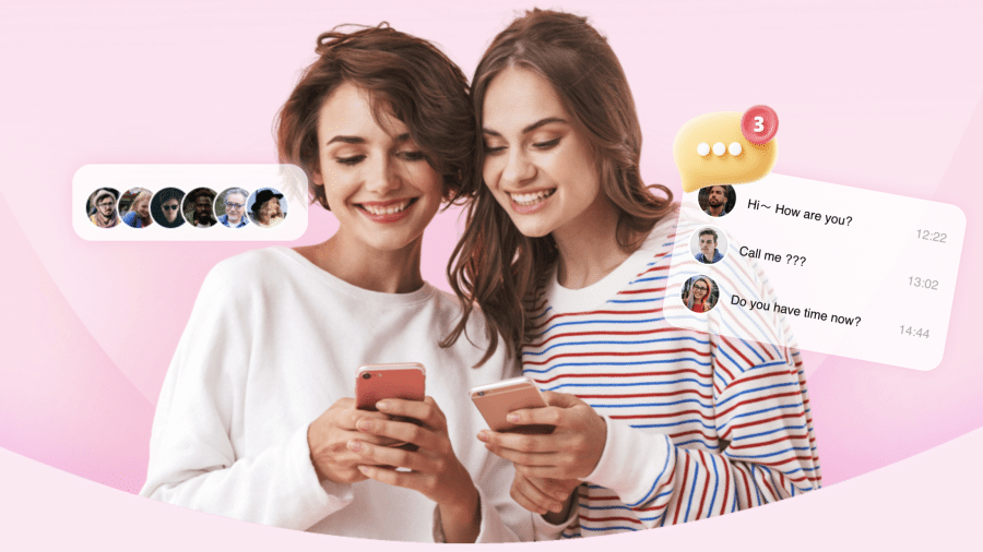 Dive into 1V1 Video Chat on Mixu