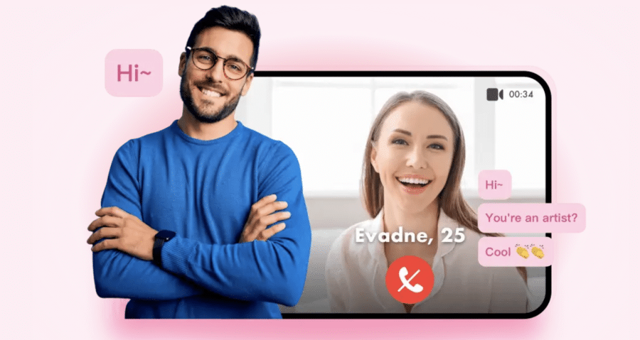 Meet New People on Mixu