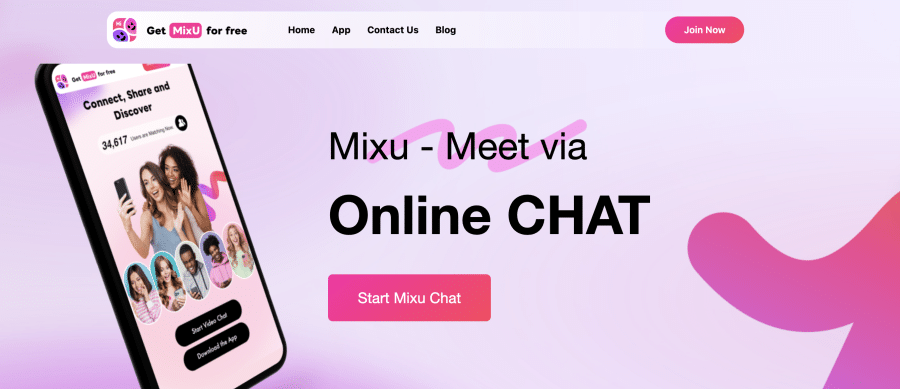 Dive into Mixu World