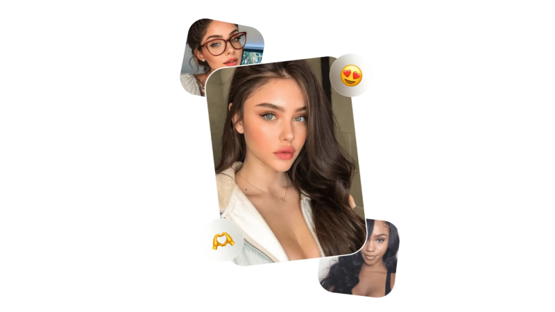 Its simple, safe design and smooth 1v1 video chat make it a top alternative for easy online socializing.