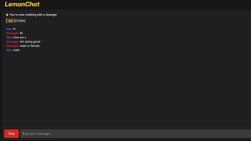 For users who prefer typing, anonymity, and slower, thoughtful conversations.