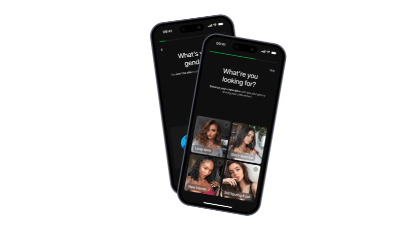 CallMeChat ensures user privacy and safety with strict rules and a strong reporting system.