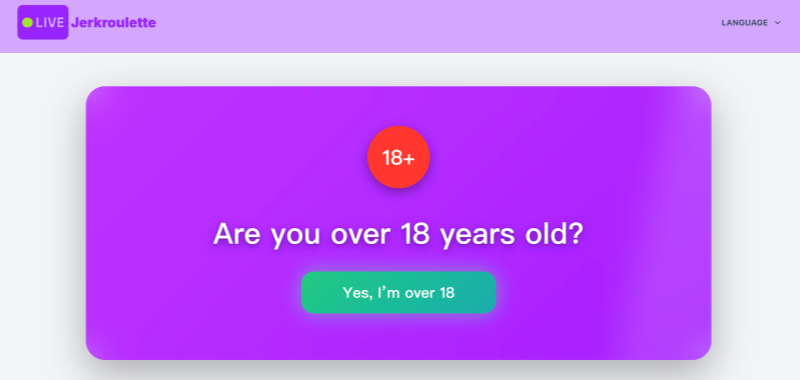 dive into jerkroulette