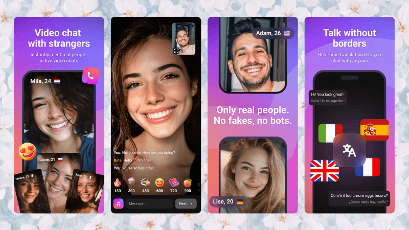 What is Flirtify like?