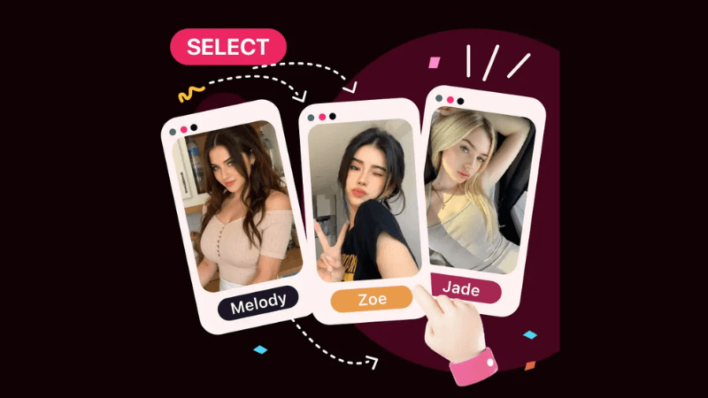 Key Features of Fox Video Chat